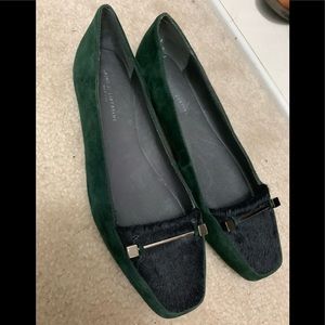 Saint & Libertine Flats